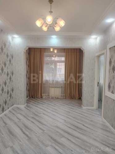 Продаётся 2-комн. вторичка 45 м², м. Мемар Аджеми, photo 4 from 17