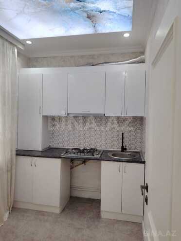 Продаётся 2-комн. вторичка 45 м², м. Мемар Аджеми, photo 11 from 17