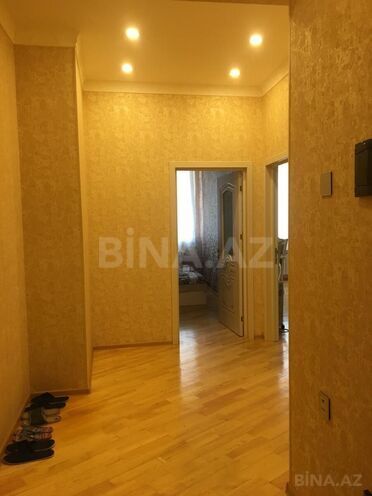 Satılır 2 otaqlı yeni tikili 57 m², İnşaatçılar m., photo 8 from 21