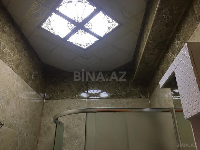 Satılır 2 otaqlı yeni tikili 57 m², İnşaatçılar m., photo 19 from 21