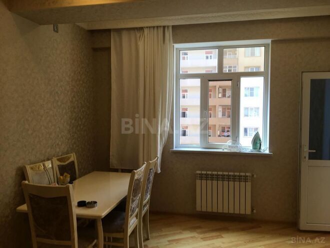 Satılır 2 otaqlı yeni tikili 57 m², İnşaatçılar m., photo 5 from 21