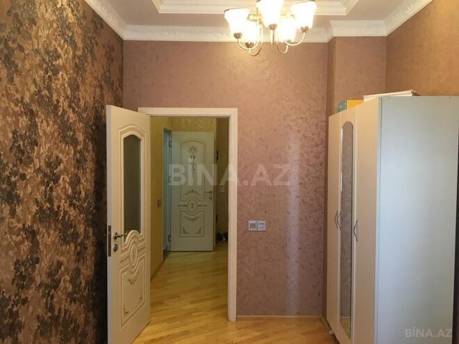 Satılır 2 otaqlı yeni tikili 57 m², İnşaatçılar m., photo 11 from 21