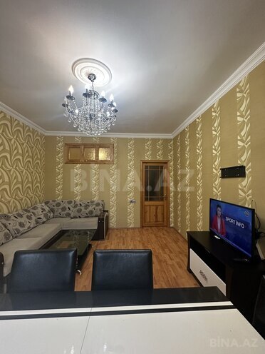 Satılır 3 otaqlı yeni tikili 75 m², Masazır q., photo 3 from 14