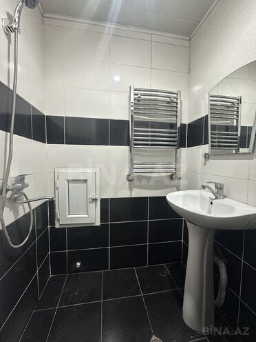 Satılır 3 otaqlı yeni tikili 75 m², Masazır q., photo 6 from 14