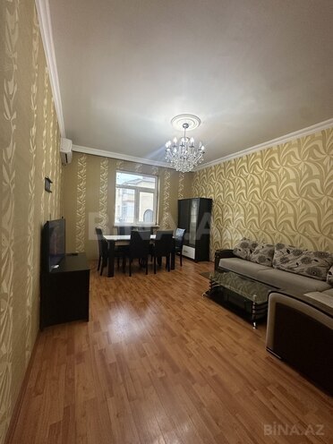 Satılır 3 otaqlı yeni tikili 75 m², Masazır q., photo 13 from 14