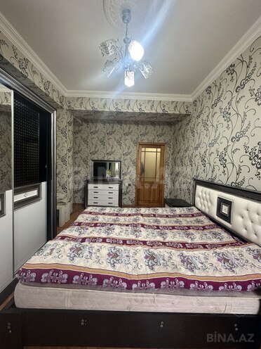 Satılır 3 otaqlı yeni tikili 75 m², Masazır q., photo 8 from 14