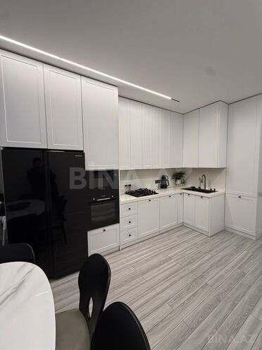 Satılır 3 otaqlı yeni tikili 111 m², Həzi Aslanov m., photo 5 from 24