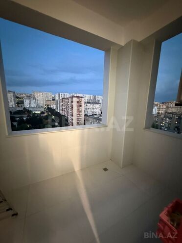 Satılır 3 otaqlı yeni tikili 111 m², Həzi Aslanov m., photo 14 from 24
