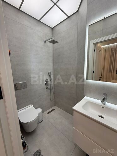Satılır 3 otaqlı yeni tikili 111 m², Həzi Aslanov m., photo 9 from 24