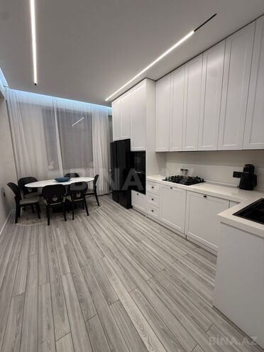 Satılır 3 otaqlı yeni tikili 111 m², Həzi Aslanov m., photo 4 from 24