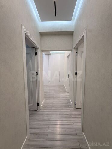 Satılır 3 otaqlı yeni tikili 111 m², Həzi Aslanov m., photo 10 from 24
