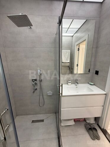 Satılır 3 otaqlı yeni tikili 111 m², Həzi Aslanov m., photo 18 from 24