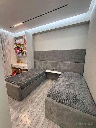 Satılır 3 otaqlı yeni tikili 111 m², Həzi Aslanov m., photo 11 from 24