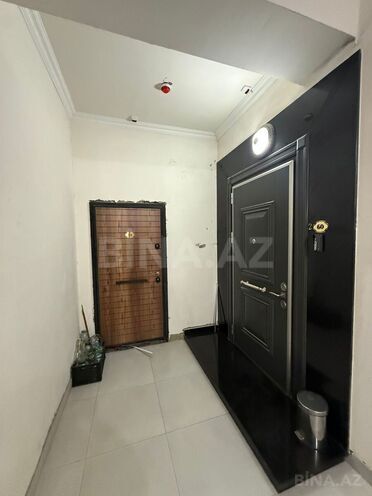 Satılır 3 otaqlı yeni tikili 111 m², Həzi Aslanov m., photo 21 from 24