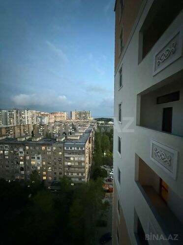 Satılır 3 otaqlı yeni tikili 111 m², Həzi Aslanov m., photo 16 from 24