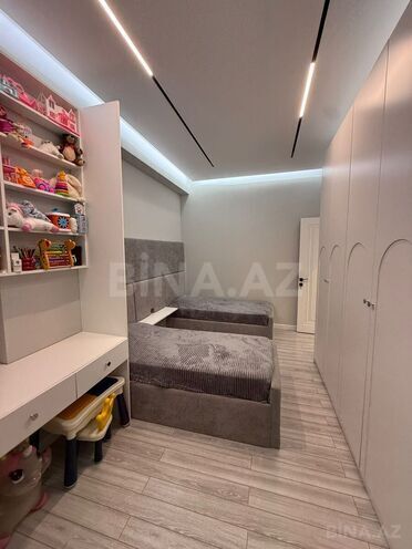 Satılır 3 otaqlı yeni tikili 111 m², Həzi Aslanov m., photo 13 from 24