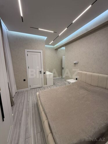 Satılır 3 otaqlı yeni tikili 111 m², Həzi Aslanov m., photo 8 from 24