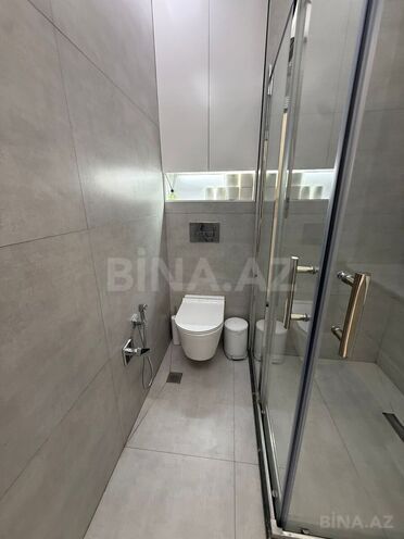 Satılır 3 otaqlı yeni tikili 111 m², Həzi Aslanov m., photo 17 from 24