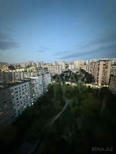 Satılır 3 otaqlı yeni tikili 111 m², Həzi Aslanov m., photo 15 from 24