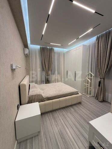 Satılır 3 otaqlı yeni tikili 111 m², Həzi Aslanov m., photo 7 from 24
