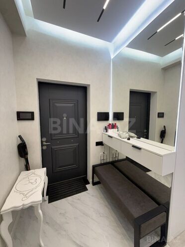 Satılır 3 otaqlı yeni tikili 111 m², Həzi Aslanov m., photo 20 from 24