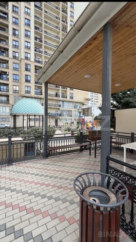 Продаётся 2-комн. новостройка 125 м², м. Элмляр Академиясы, photo 13 from 14