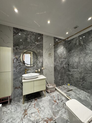 Продаётся 2-комн. новостройка 125 м², м. Элмляр Академиясы, photo 9 from 14