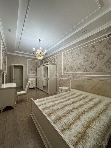 Продаётся 2-комн. новостройка 125 м², м. Элмляр Академиясы, photo 8 from 14