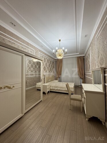 Продаётся 2-комн. новостройка 125 м², м. Элмляр Академиясы, photo 7 from 14