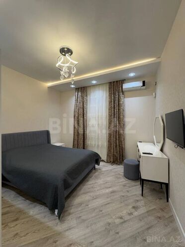 İcarəyə verilir 5 otaqlı həyət evi/bağ evi 300 m², Mərdəkan q., photo 16 from 22