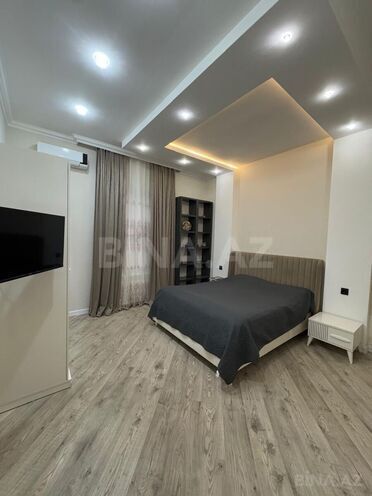 İcarəyə verilir 5 otaqlı həyət evi/bağ evi 300 m², Mərdəkan q., photo 15 from 22