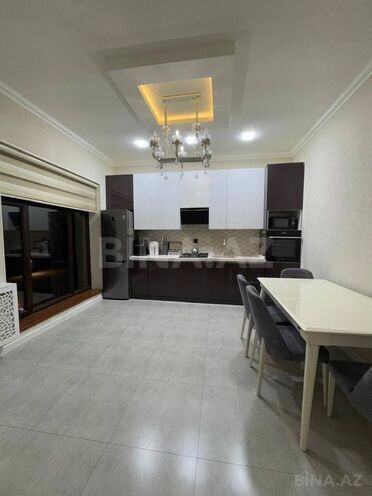 İcarəyə verilir 5 otaqlı həyət evi/bağ evi 300 m², Mərdəkan q., photo 19 from 22