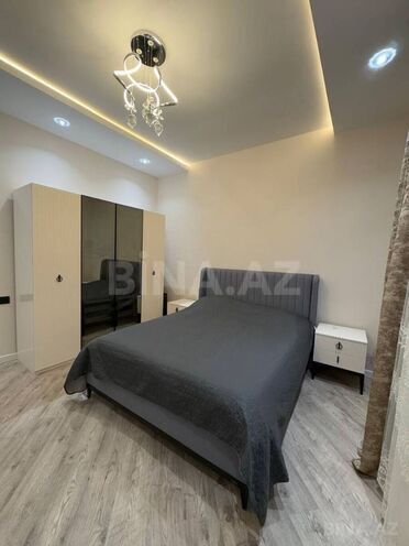İcarəyə verilir 5 otaqlı həyət evi/bağ evi 300 m², Mərdəkan q., photo 17 from 22
