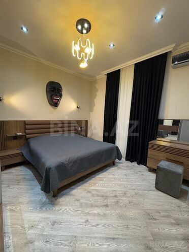 İcarəyə verilir 5 otaqlı həyət evi/bağ evi 300 m², Mərdəkan q., photo 14 from 22