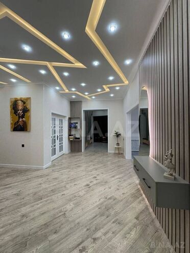 İcarəyə verilir 5 otaqlı həyət evi/bağ evi 300 m², Mərdəkan q., photo 20 from 22