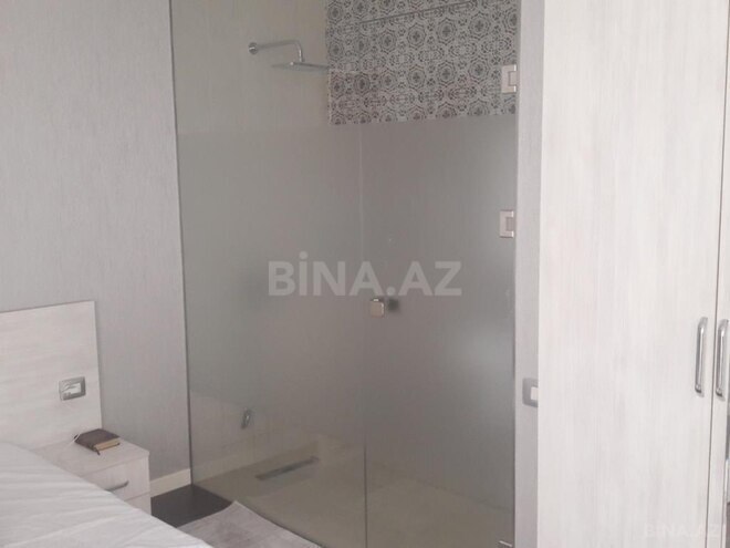 Сдаётся 2-комн. новостройка 73 м², м. Сахил, photo 14 from 28