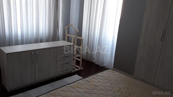 Сдаётся 2-комн. новостройка 73 м², м. Сахил, photo 12 from 28