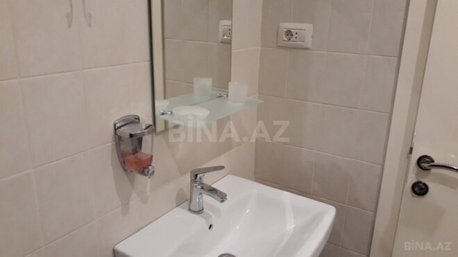 Сдаётся 2-комн. новостройка 73 м², м. Сахил, photo 23 from 28