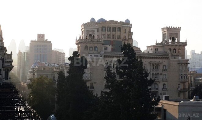 Сдаётся 2-комн. новостройка 73 м², м. Сахил, photo 27 from 28
