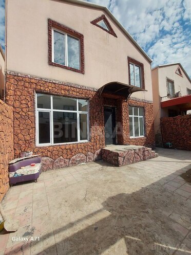 Satılır 4 otaqlı həyət evi/bağ evi 135 m², Masazır q., photo 1 from 21
