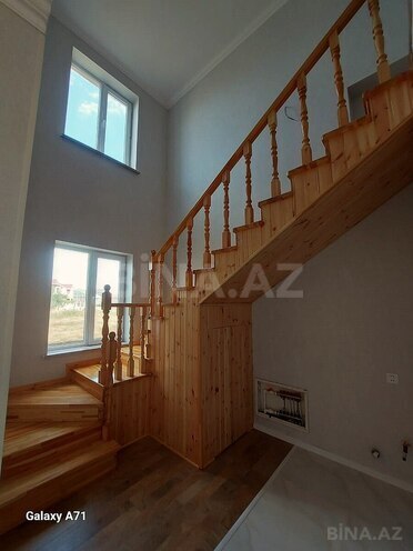 Satılır 4 otaqlı həyət evi/bağ evi 135 m², Masazır q., photo 16 from 21
