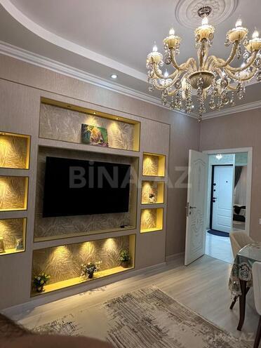 Сдаётся 2-комн. новостройка 65 м², Наримановский  р., photo 1 from 25