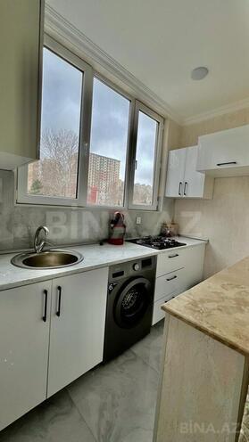 Satılır 3 otaqlı köhnə tikili 60 m², Memar Əcəmi m., photo 9 from 15