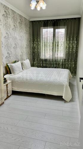 Satılır 3 otaqlı köhnə tikili 60 m², Memar Əcəmi m., photo 5 from 15