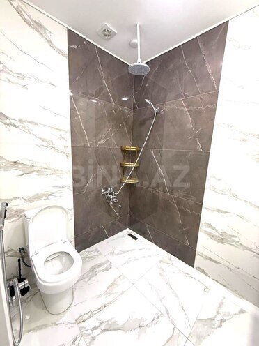 İcarəyə verilir 2 otaqlı yeni tikili 85 m², Nəsimi r., photo 13 from 19