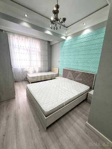 İcarəyə verilir 2 otaqlı yeni tikili 85 m², Nəsimi r., photo 7 from 19