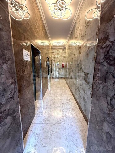 İcarəyə verilir 2 otaqlı yeni tikili 85 m², Nəsimi r., photo 17 from 19