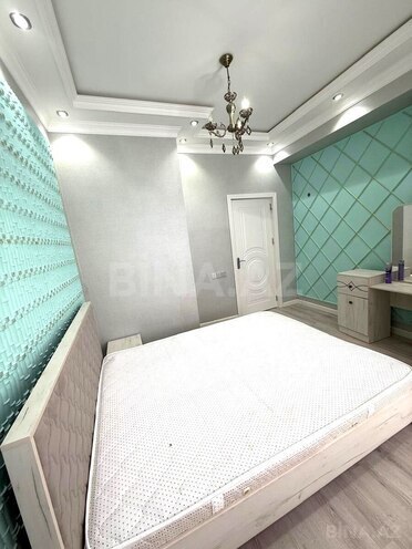 İcarəyə verilir 2 otaqlı yeni tikili 85 m², Nəsimi r., photo 9 from 19