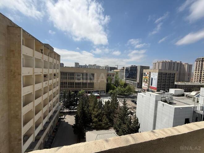 İcarəyə verilir 2 otaqlı yeni tikili 85 m², Nəsimi r., photo 16 from 19