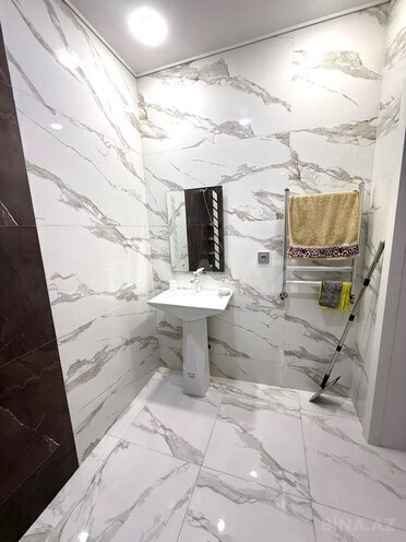 İcarəyə verilir 2 otaqlı yeni tikili 85 m², Nəsimi r., photo 14 from 19